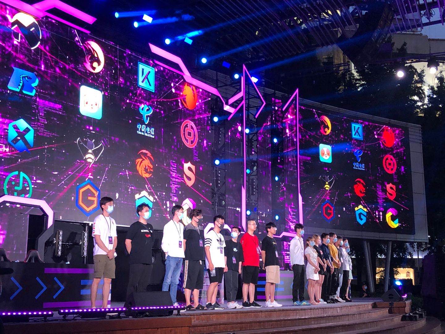 新的惊喜 新的惊喜