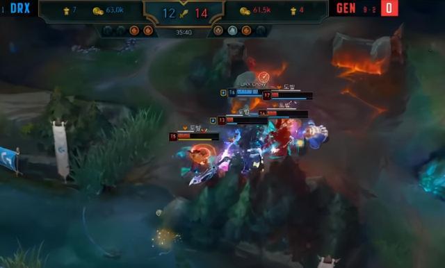 给更多人 给更多人